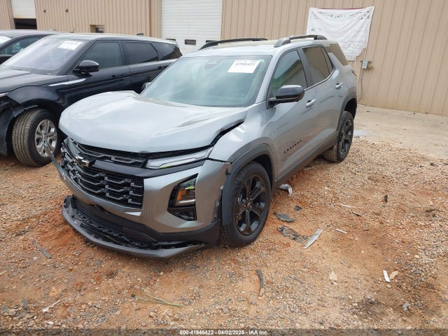 3GNAXHEG5SL134200 Chevrolet Equinox Fwd Lt