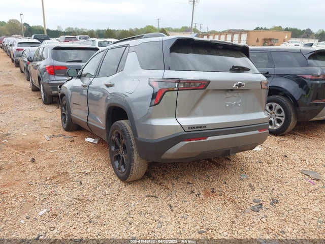 3GNAXHEG5SL134200 Chevrolet Equinox Fwd Lt