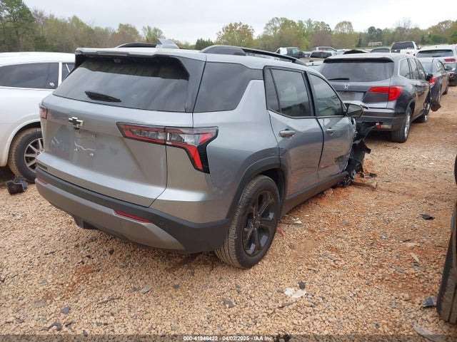 3GNAXHEG5SL134200 Chevrolet Equinox Fwd Lt