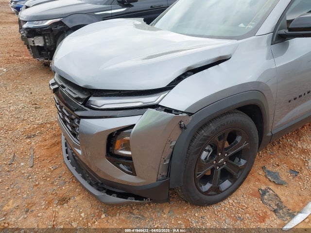 3GNAXHEG5SL134200 Chevrolet Equinox Fwd Lt