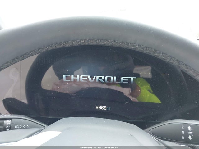 3GNAXHEG5SL134200 Chevrolet Equinox Fwd Lt