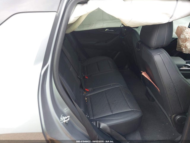 3GNAXHEG5SL134200 Chevrolet Equinox Fwd Lt