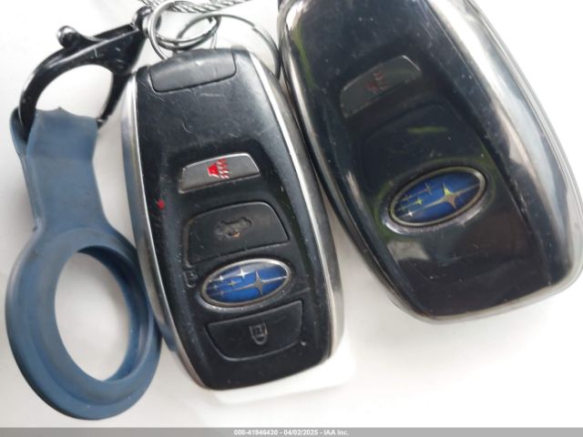 4S4BTAPC7L3193140 Subaru Outback Touring