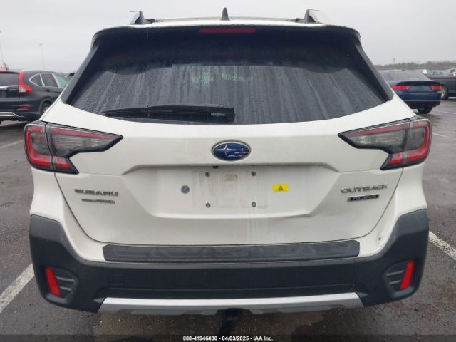 4S4BTAPC7L3193140 Subaru Outback Touring