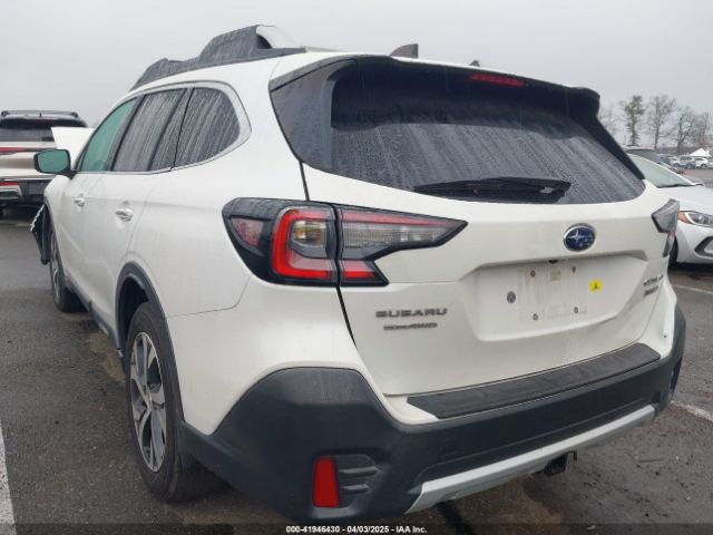4S4BTAPC7L3193140 Subaru Outback Touring