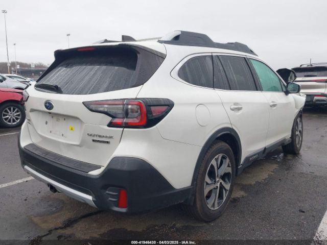 4S4BTAPC7L3193140 Subaru Outback Touring