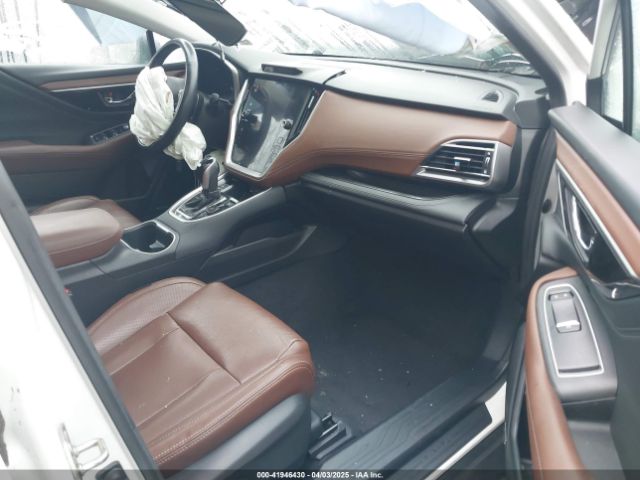 4S4BTAPC7L3193140 Subaru Outback Touring