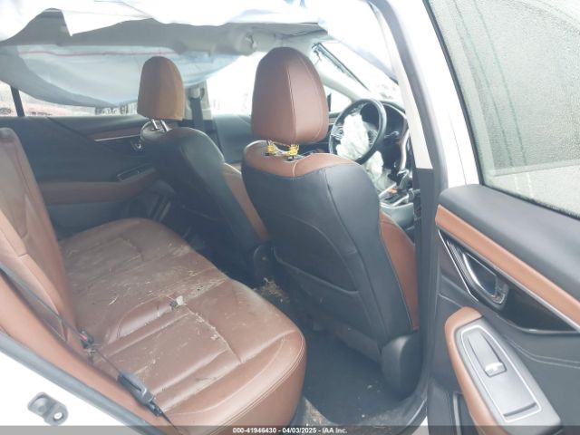 4S4BTAPC7L3193140 Subaru Outback Touring