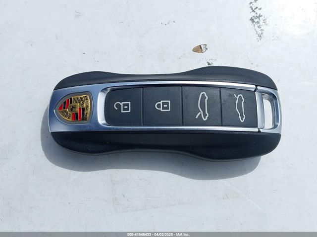 2022 PORSCHE TAYCAN WP0AB2Y12NSA45396 Photo 10