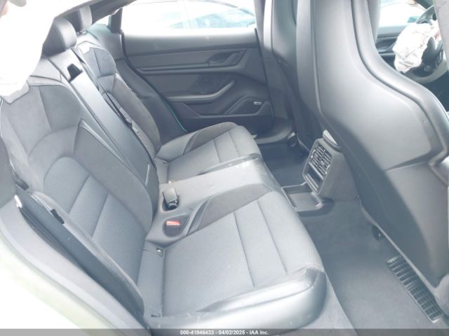 2022 PORSCHE TAYCAN WP0AB2Y12NSA45396 Photo 7