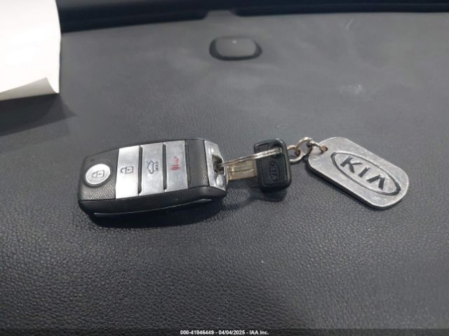 5XXGU4L33JG227084 KIA OPTIMA EX