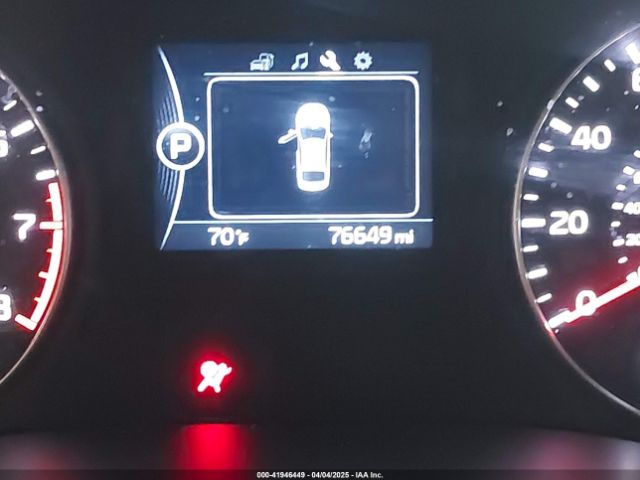 5XXGU4L33JG227084 KIA OPTIMA EX