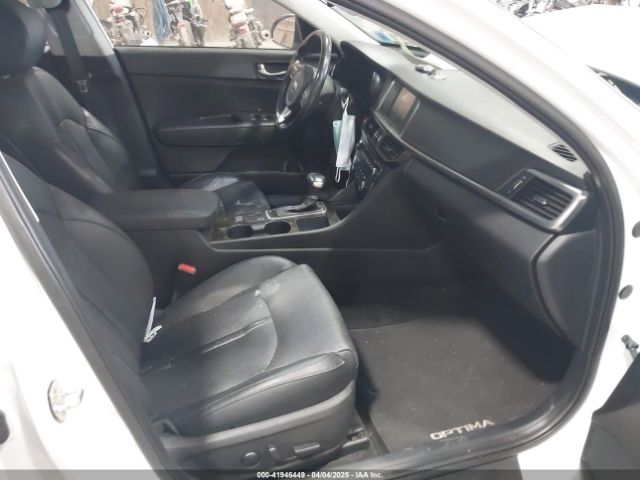 5XXGU4L33JG227084 KIA OPTIMA EX