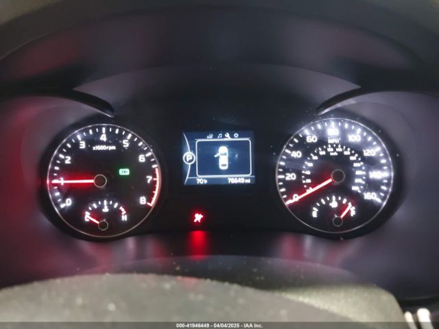 5XXGU4L33JG227084 KIA OPTIMA EX