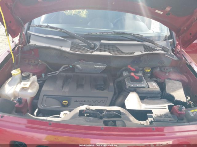 1C4NJRFB0ED628074 Jeep Patriot Latitude
