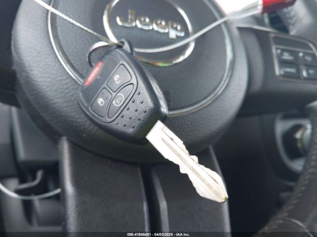 1C4NJRFB0ED628074 Jeep Patriot Latitude