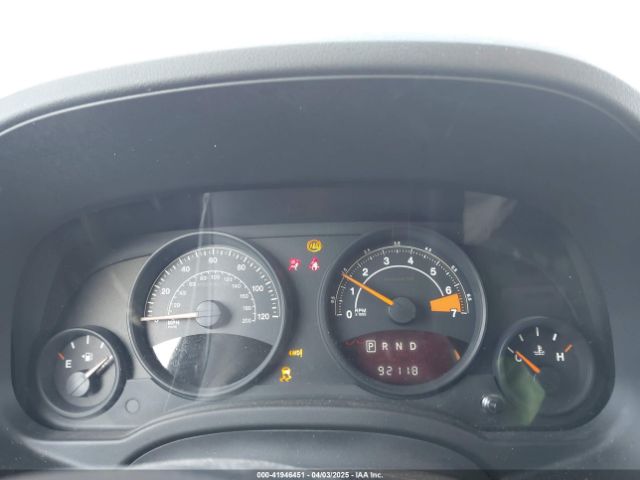 1C4NJRFB0ED628074 Jeep Patriot Latitude