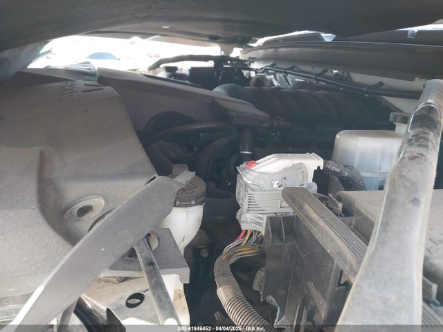 1GNSCAKCXHR380069 Chevrolet Tahoe Ls