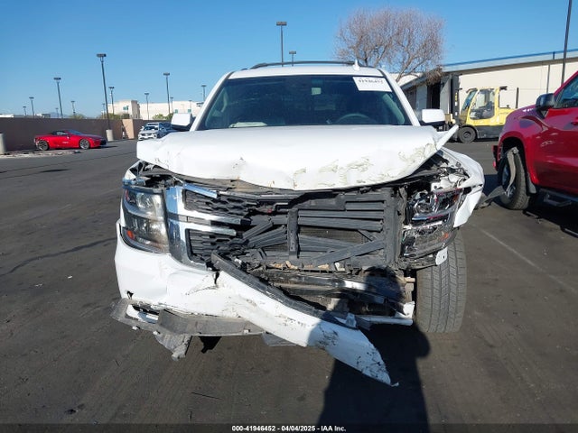 1GNSCAKCXHR380069 Chevrolet Tahoe Ls