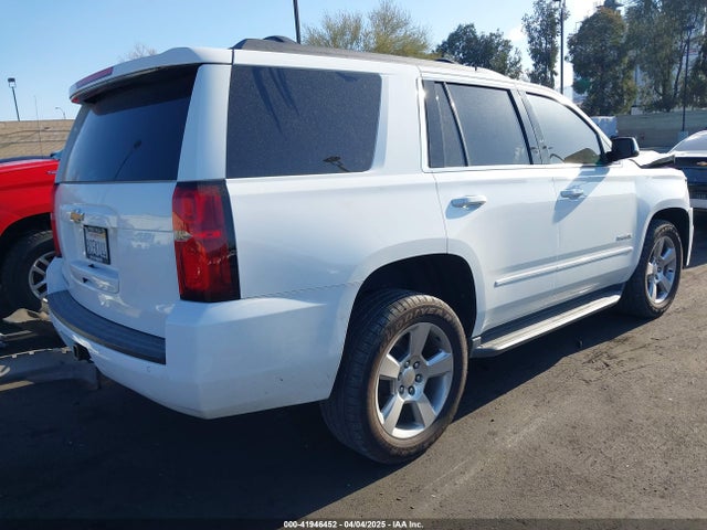 1GNSCAKCXHR380069 Chevrolet Tahoe Ls