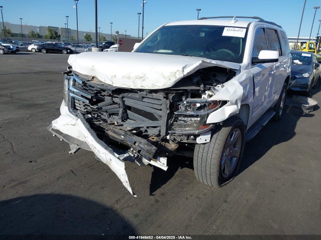 1GNSCAKCXHR380069 Chevrolet Tahoe Ls