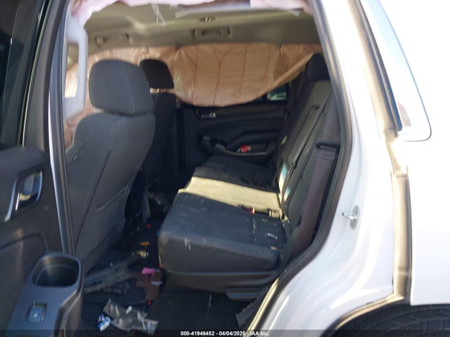 1GNSCAKCXHR380069 Chevrolet Tahoe Ls
