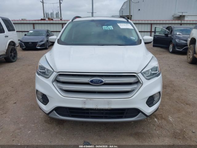 1FMCU0HDXKUB57261 Ford ESCAPE SEL