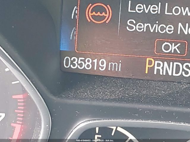 1FMCU0HDXKUB57261 Ford ESCAPE SEL