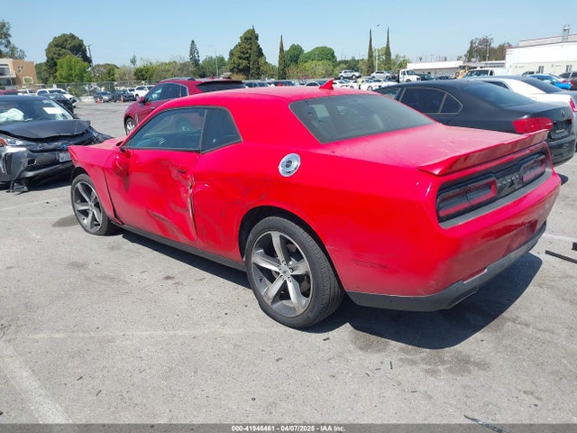 2C3CDZAG1KH652565 Dodge Challenger Sxt