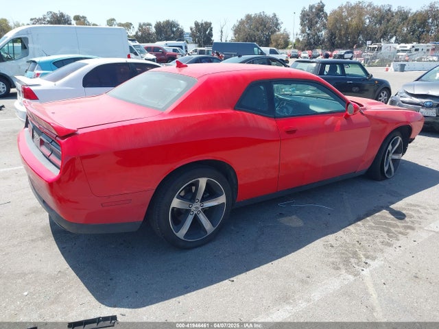 2C3CDZAG1KH652565 Dodge Challenger Sxt