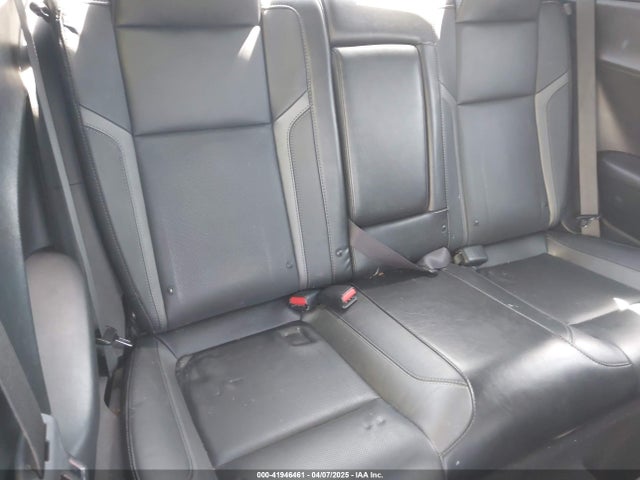 2C3CDZAG1KH652565 Dodge Challenger Sxt