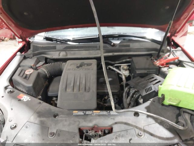 2GKFLVEK1F6318948 GMC Terrain Sle-1