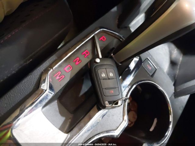 2GKFLVEK1F6318948 GMC Terrain Sle-1