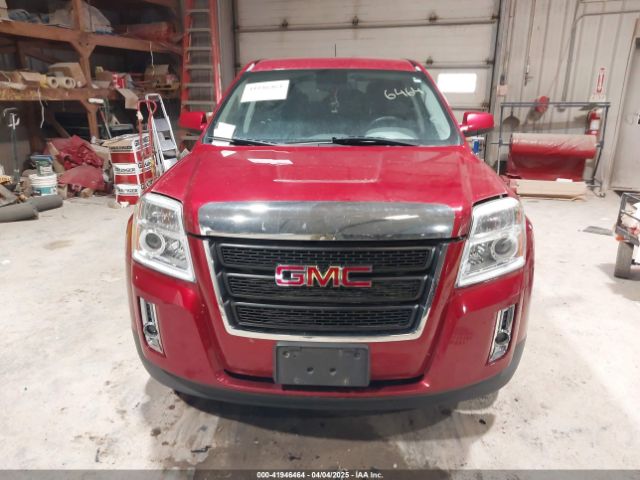 2GKFLVEK1F6318948 GMC Terrain Sle-1