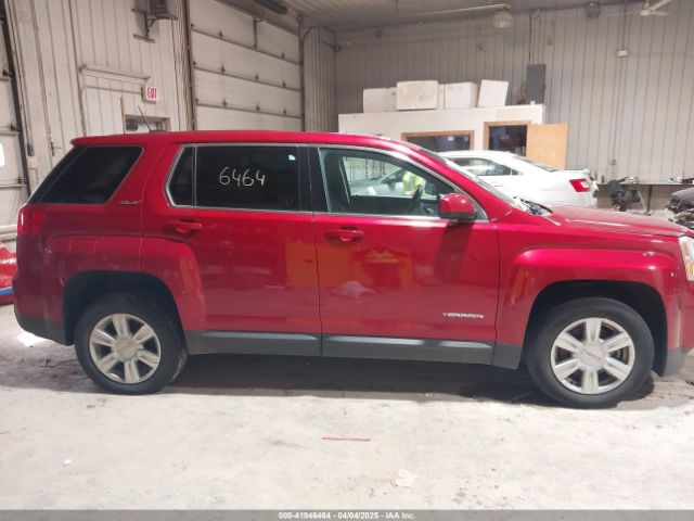 2GKFLVEK1F6318948 GMC Terrain Sle-1