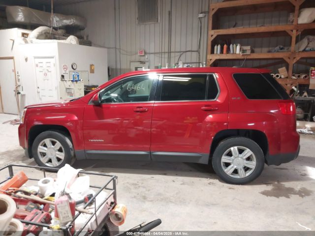 2GKFLVEK1F6318948 GMC Terrain Sle-1