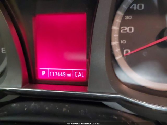 2GKFLVEK1F6318948 GMC Terrain Sle-1