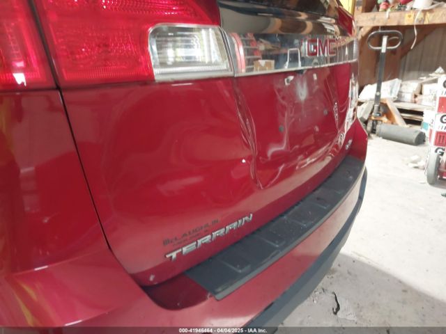 2GKFLVEK1F6318948 GMC Terrain Sle-1