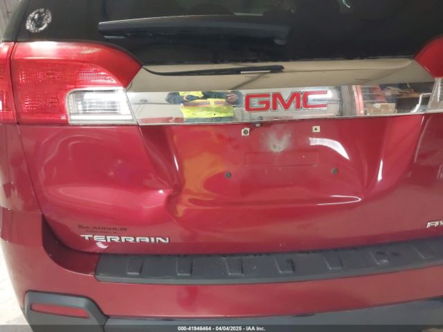2GKFLVEK1F6318948 GMC Terrain Sle-1