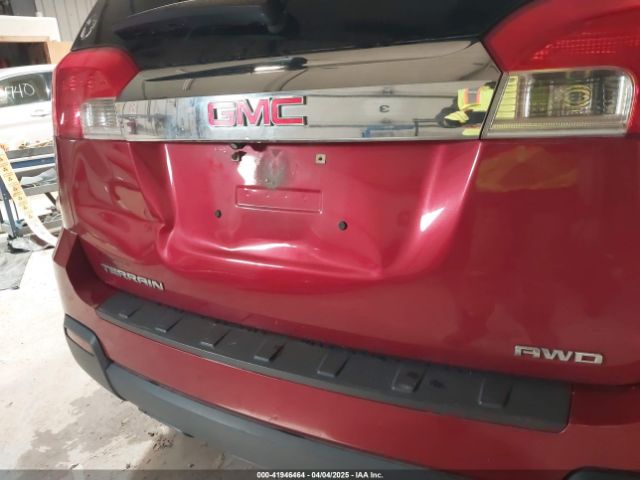 2GKFLVEK1F6318948 GMC Terrain Sle-1
