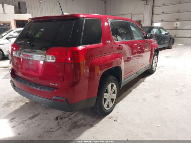 2GKFLVEK1F6318948 GMC Terrain Sle-1