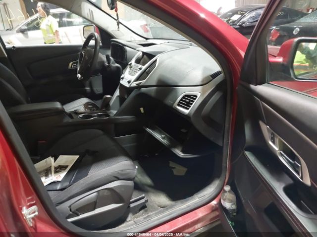 2GKFLVEK1F6318948 GMC Terrain Sle-1