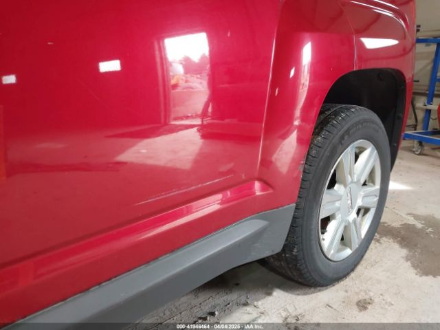 2GKFLVEK1F6318948 GMC Terrain Sle-1
