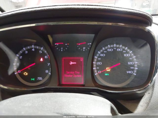 2GKFLVEK1F6318948 GMC Terrain Sle-1