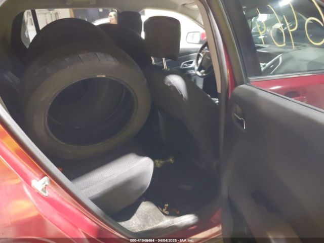 2GKFLVEK1F6318948 GMC Terrain Sle-1