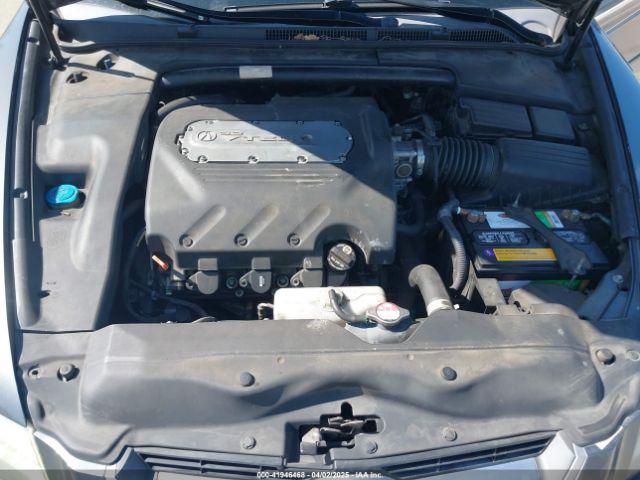 2006 ACURA TL 19UUA66256A048303 Photo 9