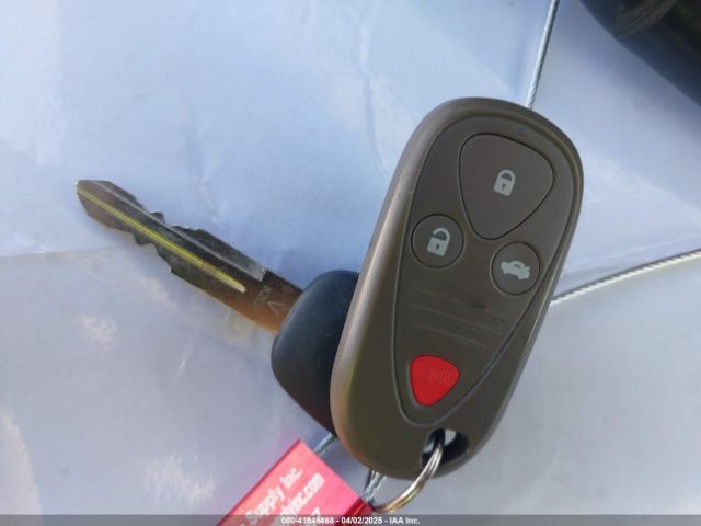 2006 ACURA TL 19UUA66256A048303 Photo 10