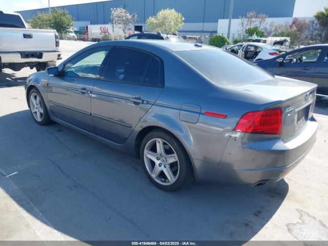 2006 ACURA TL 19UUA66256A048303 Photo 2