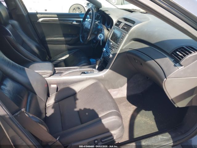 2006 ACURA TL 19UUA66256A048303 Photo 4