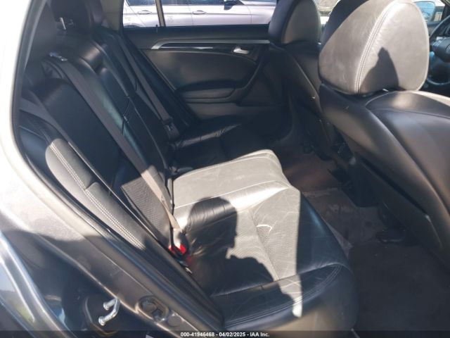 2006 ACURA TL 19UUA66256A048303 Photo 7